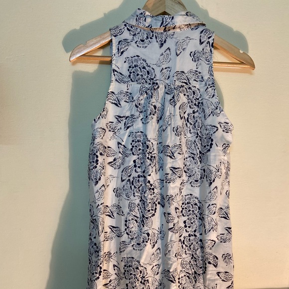 Banana Republic Dress.Size - M - Bust 34B - 35. - Picture 7 of 10